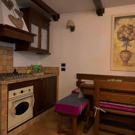 Free Parking - Casa In Montagna Villa Rivisondoli Exterior photo
