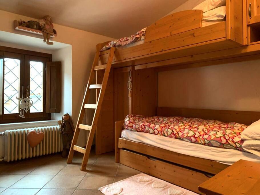 Free Parking - Casa In Montagna Villa Rivisondoli Exterior photo